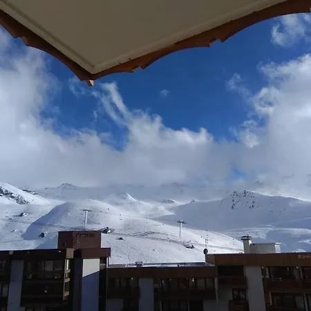 Apartment 45m2 - 7 Personnes - Exposition Sud *