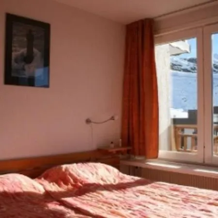 45m2 - 7 Personnes - Exposition Sud Apartment