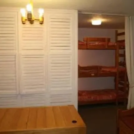 45m2 - 7 Personnes - Exposition Sud Apartment *