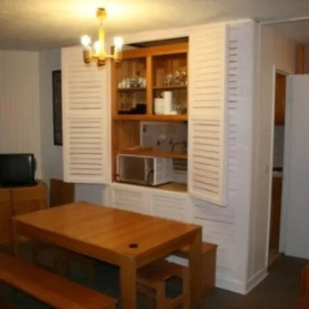45m2 - 7 Personnes - Exposition Sud Apartment